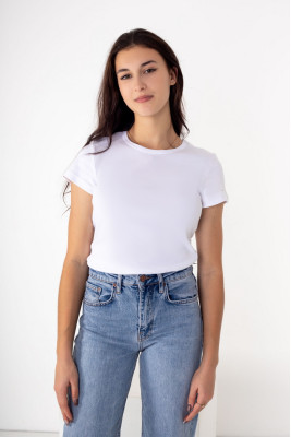 Футболка жіноча